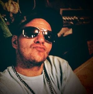 Meet your Posher, Shrekk